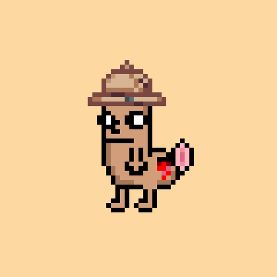 CryptoClitbutt #5242