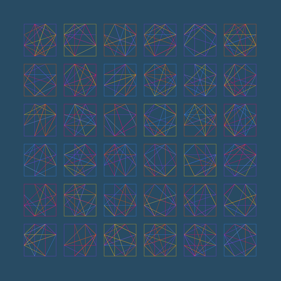 Interlinked #294