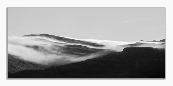 The Ridgeline
