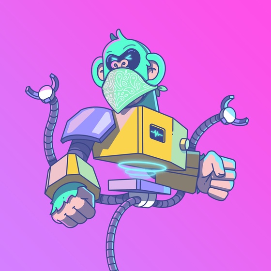 Exovader #942