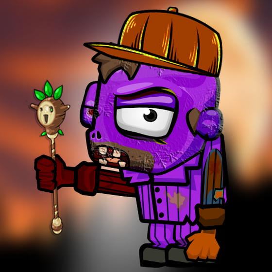 Murlock Zombies Collection #126