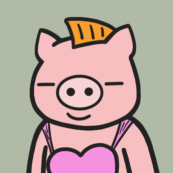PIG GANG #3992