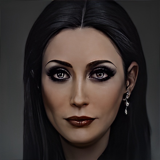 cher