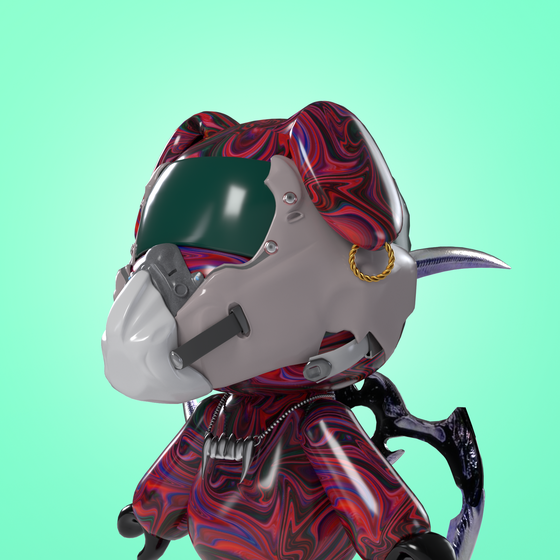 MetaSamurai #2318