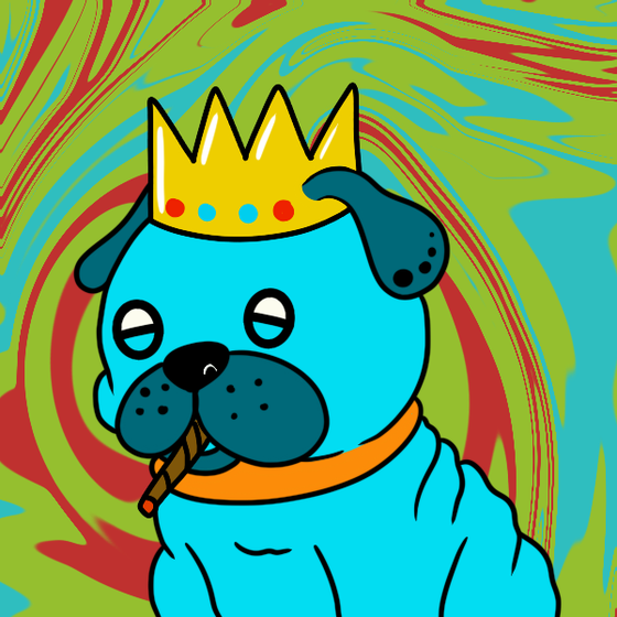 Pugz Not Drugz Epilogue #1149