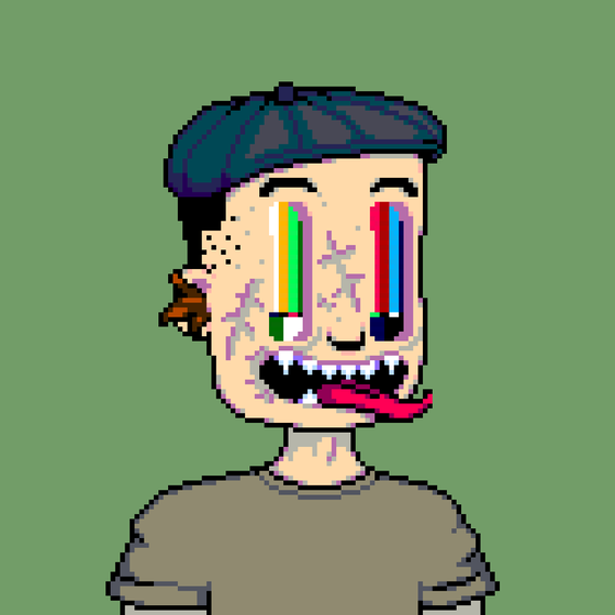Face of Rekt#405