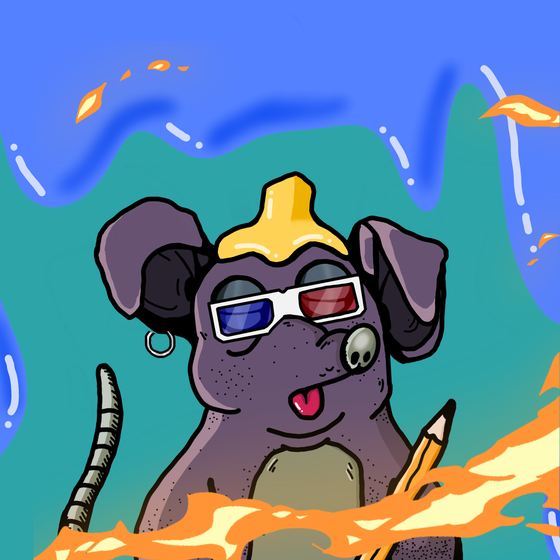 Mud Rats 2344
