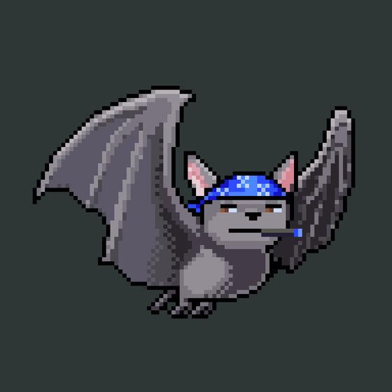 CryptoBat #4748