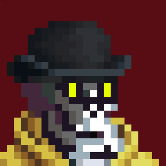 GENUINE UNDEAD APES #1759
