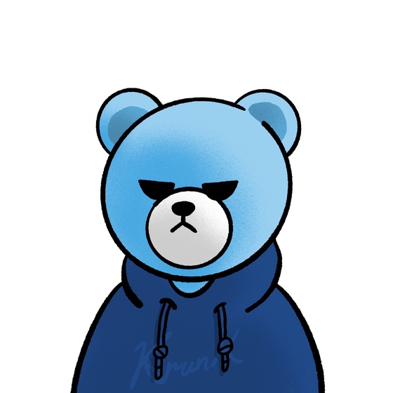 KRUNK on the WAPPLE #060