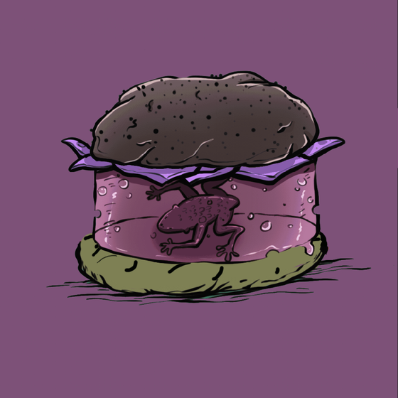 goblintown burgers #2808