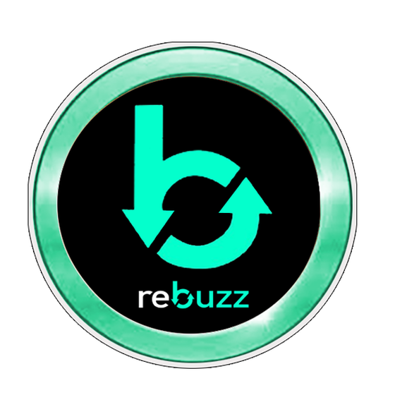 ReBuzz Beta Release NFT by McLovin