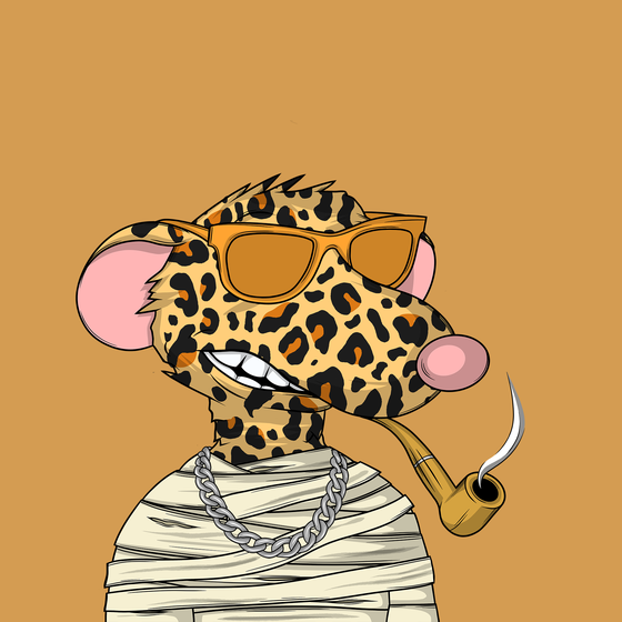 Fat Rat #6951