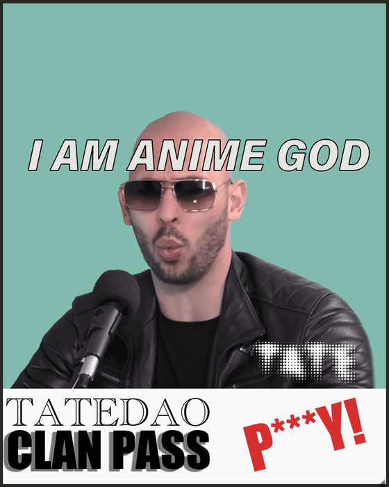 TateDAO #785