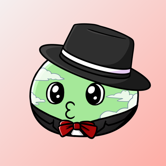 Squishie #5381
