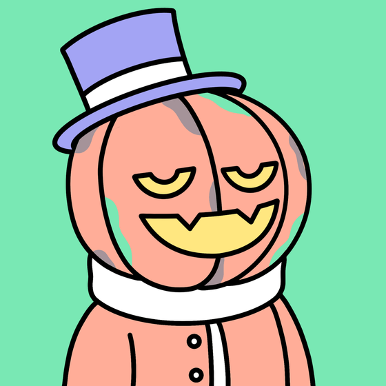 Pumples #2256