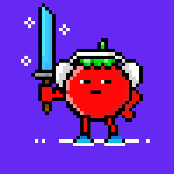 TOMATOZ #1860