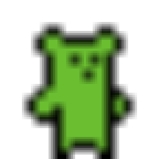 BlurBears #3012