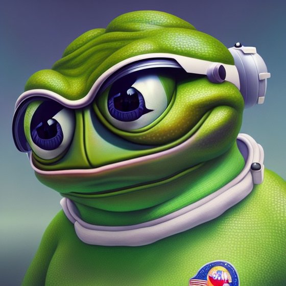 Pepe #467