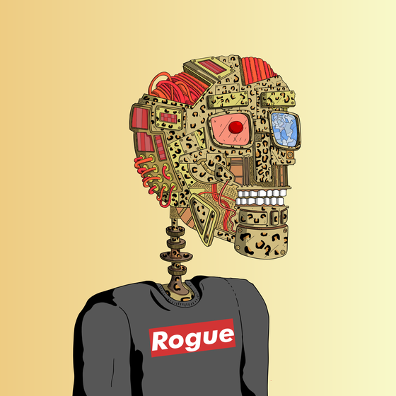 Rogue Society Bot #4861