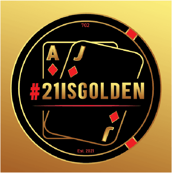 #21ISGOLDEN v. 003