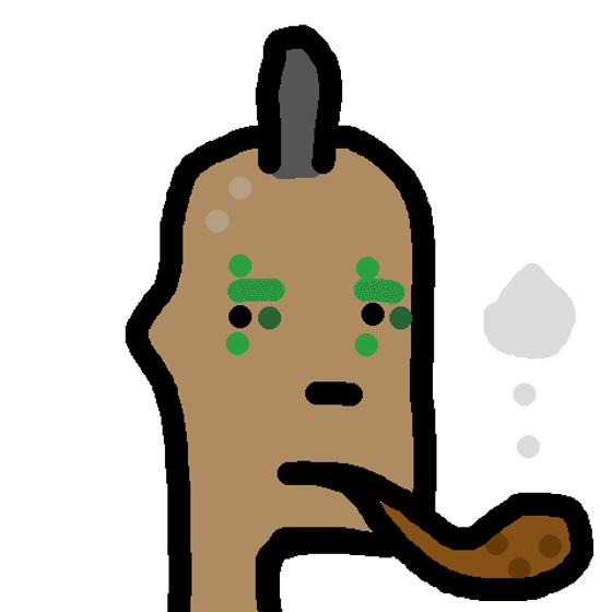 low effort punk 6247