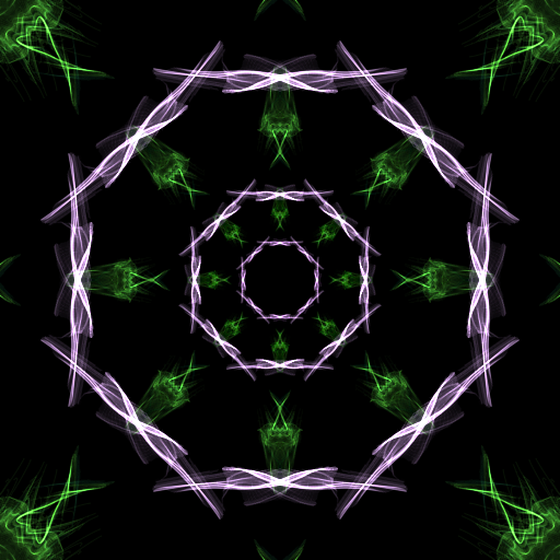 CryptoMorph - Mint #4195