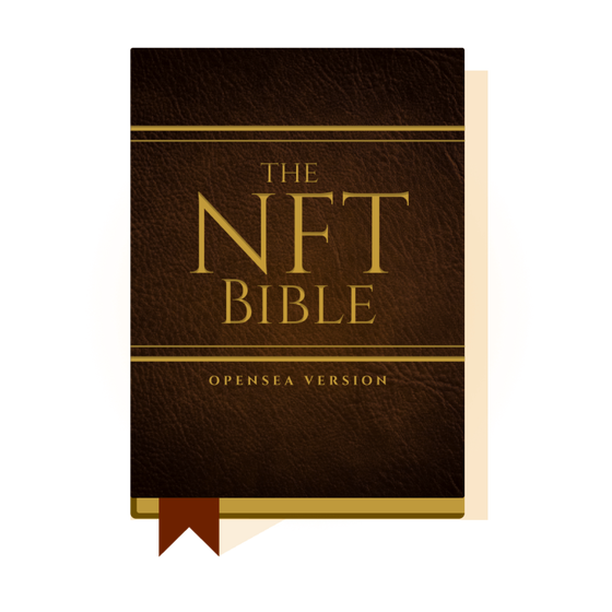 The NFT Bible