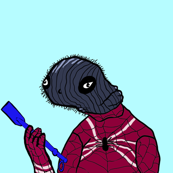 SPOODEEMOON #2476