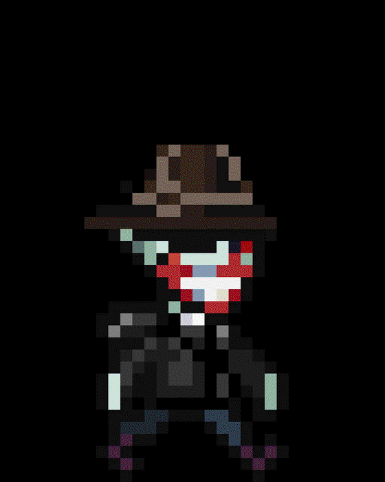 Pixel Vampire #7159