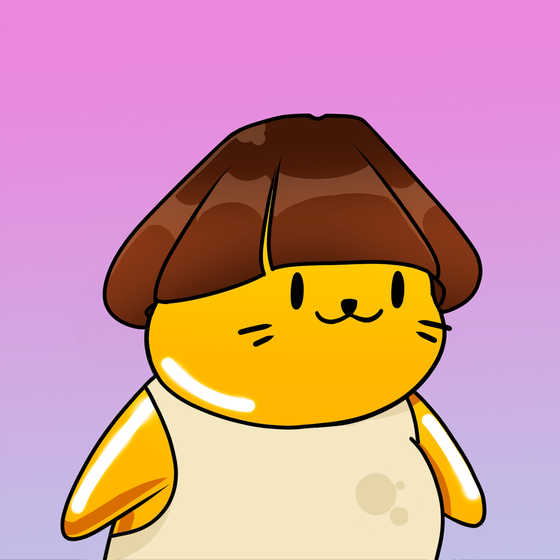 Sappy Seal #8483