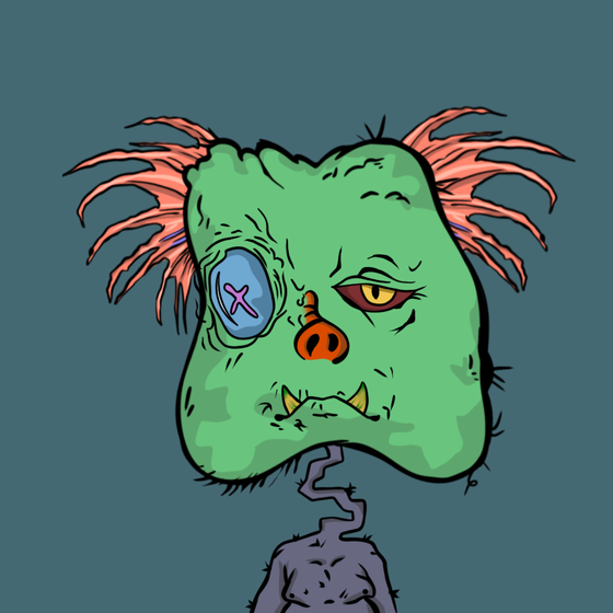 Hobgoblintown #2749