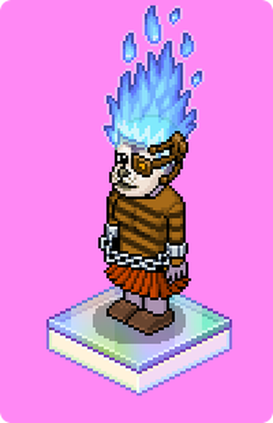 Habbo #2644