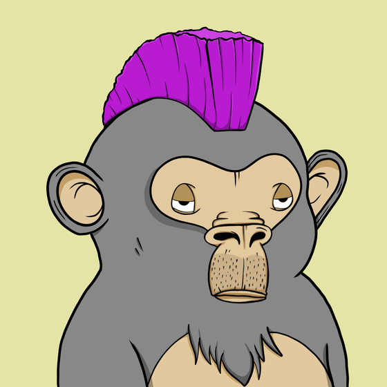 Pudgy Ape #2314