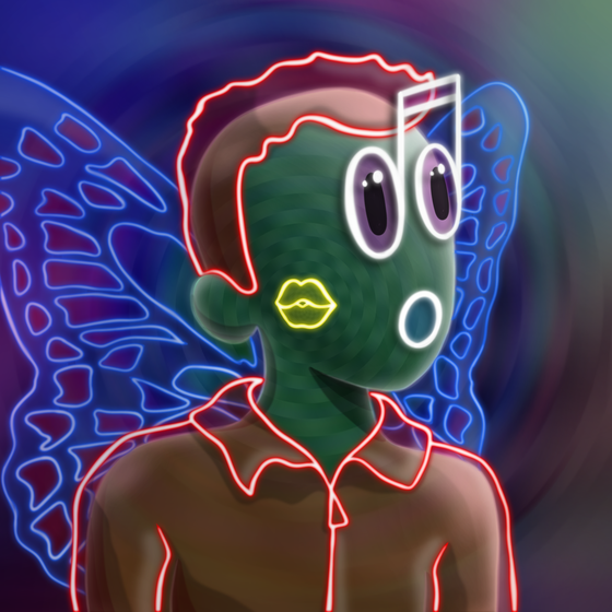 Lumen #6920
