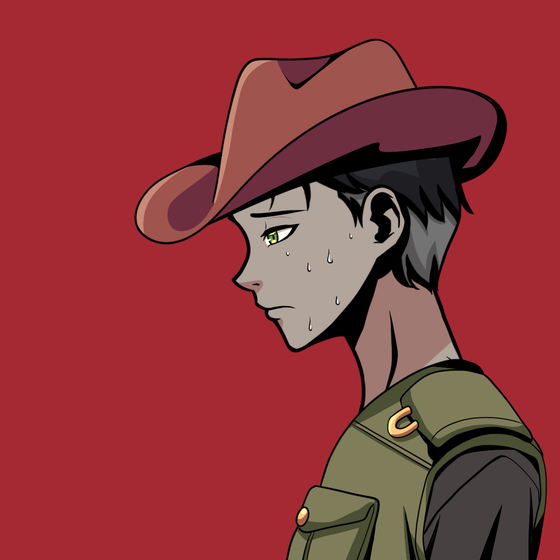 Project Kaito #5629