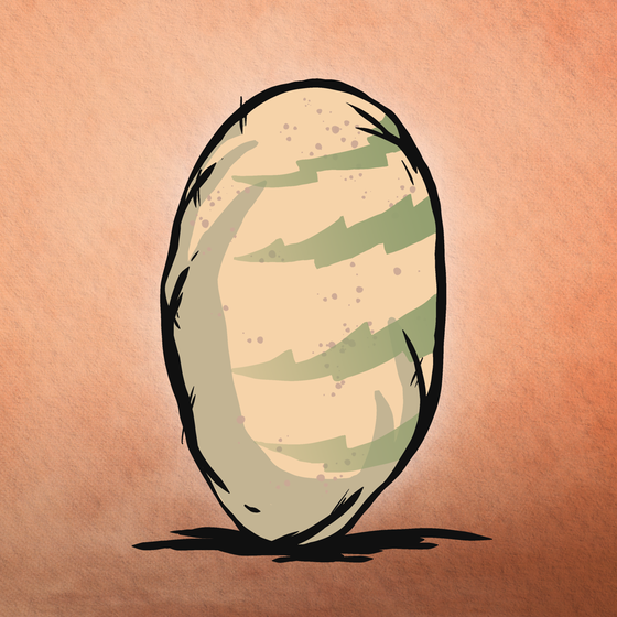 Egg #1912