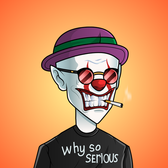 Crypto Joker #1878