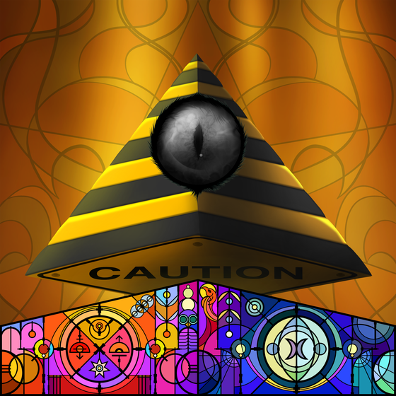 Illuminati #6746