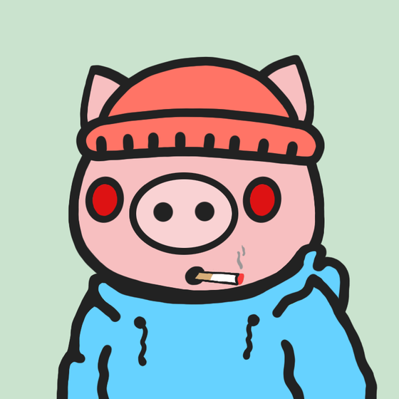 PIG GANG #6319