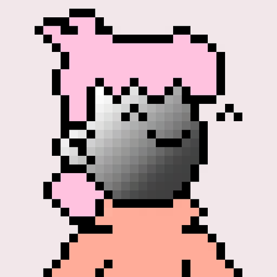 Pixel Dood #7861