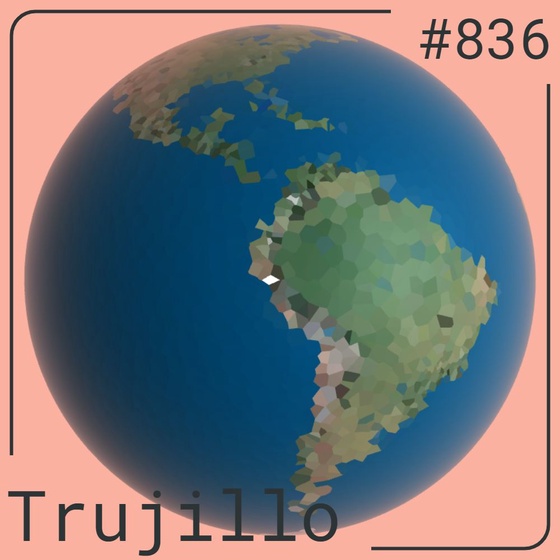 World #836