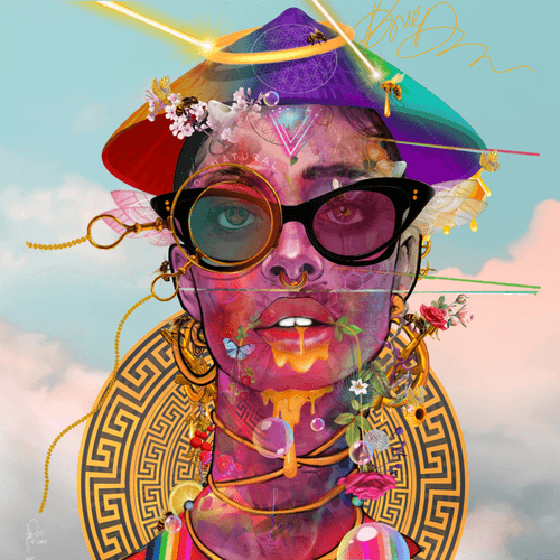 Broken Crayon 683
