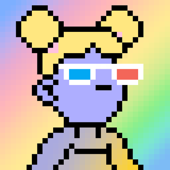 Pixel Dood #7497