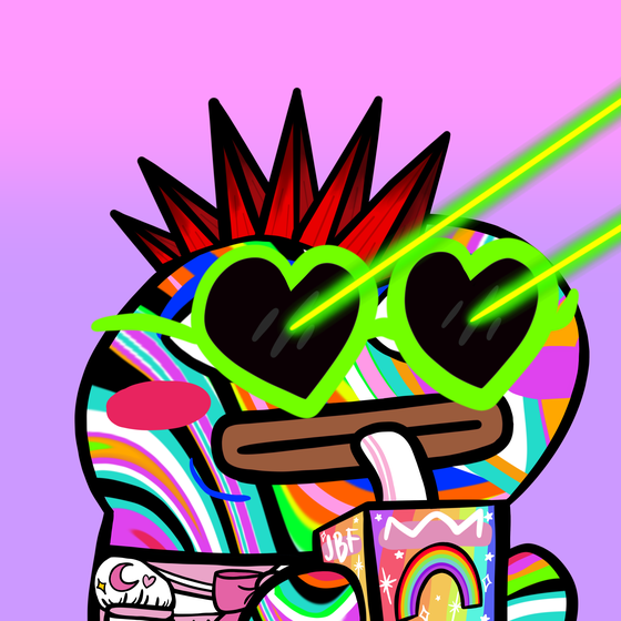 Juicebox Frens #396