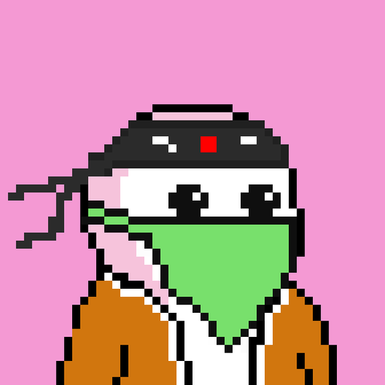 PixelPengs #3886