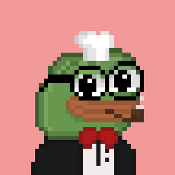 PEPE #2068