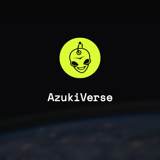 AzukiVerse