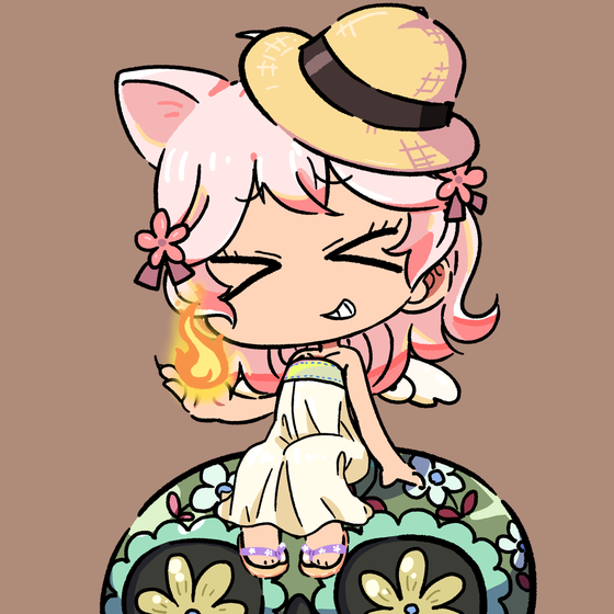 Chibi Lolita #12088