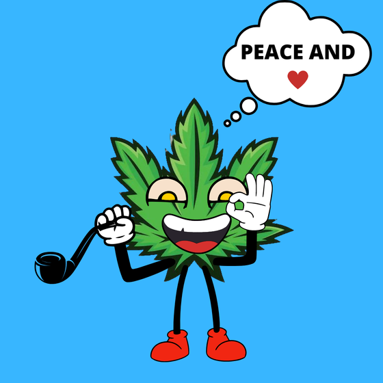 The Weedz #3635